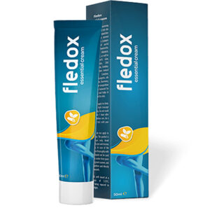 Fledox Creme dm