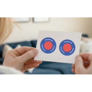 Purisaki Berberine Pflaster