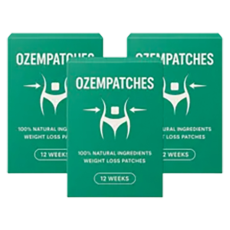 Ozempatches
