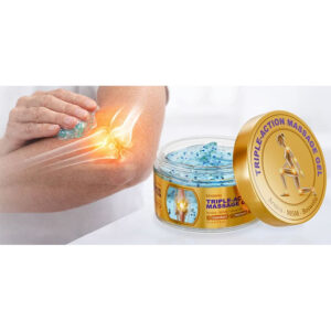 kinzeno gel