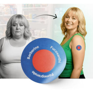 Purisaki Abnehmpflaster