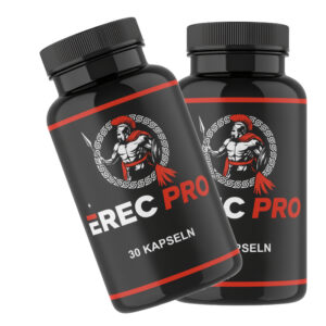 Erec Pro Kapseln