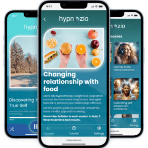 Hypnozio App