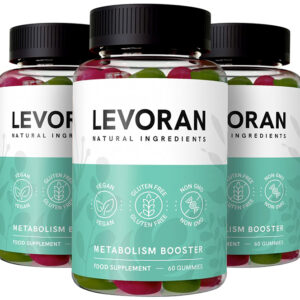 Levoran Gummies