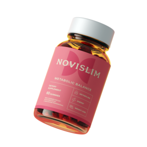 Novislim Gummies