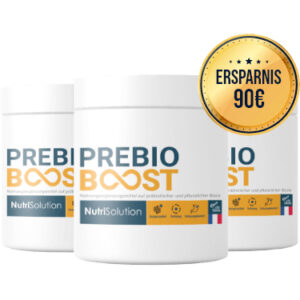 Prebio Boost