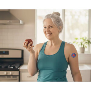 Slim Patch Pflaster dm (Offizielle Apotheke)