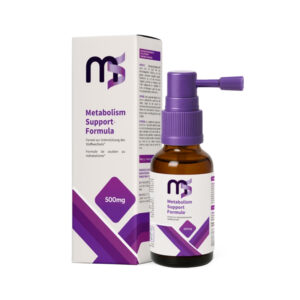 mounja slim spray dm