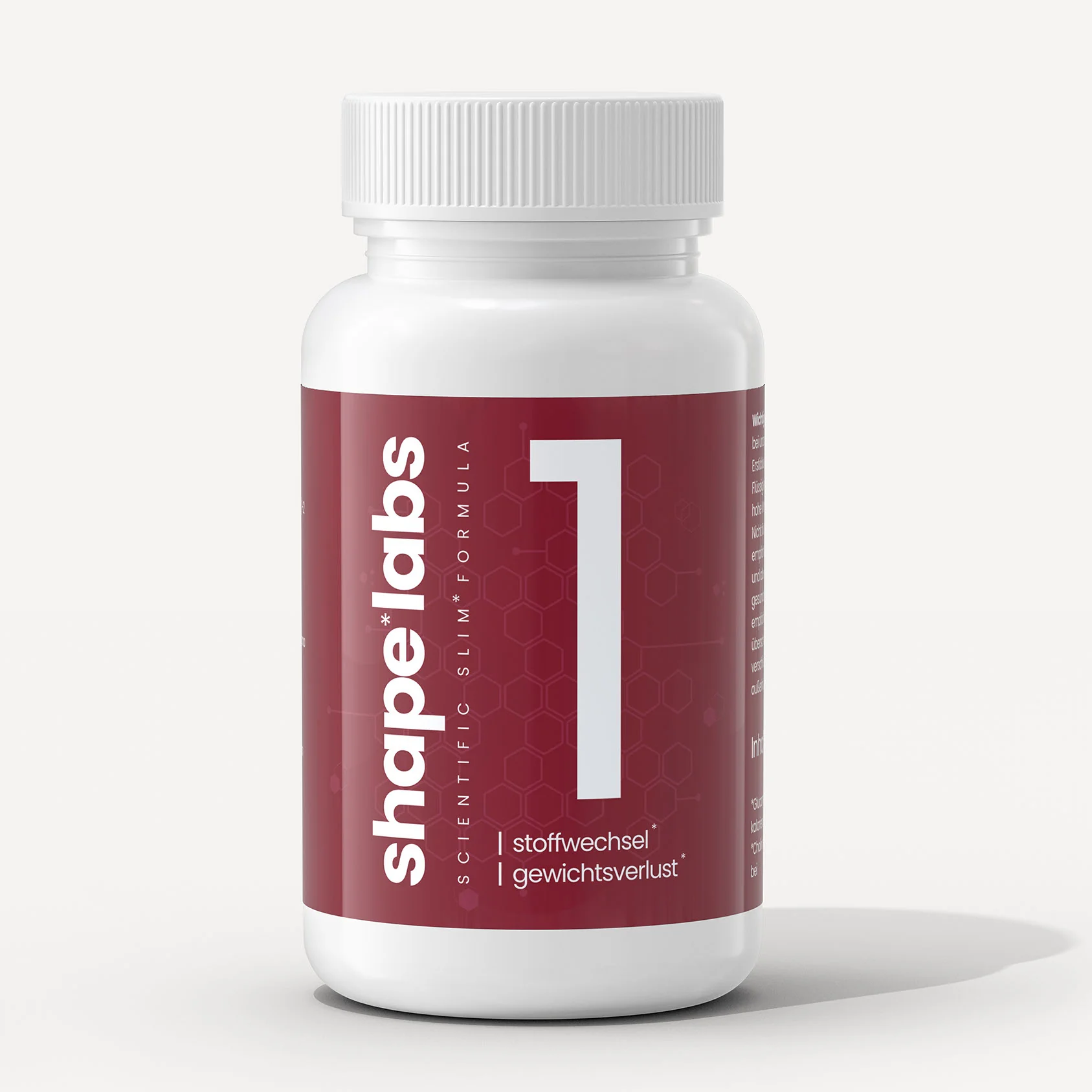shape labs one