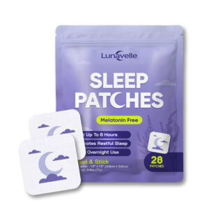 lunavelle sleep patches
