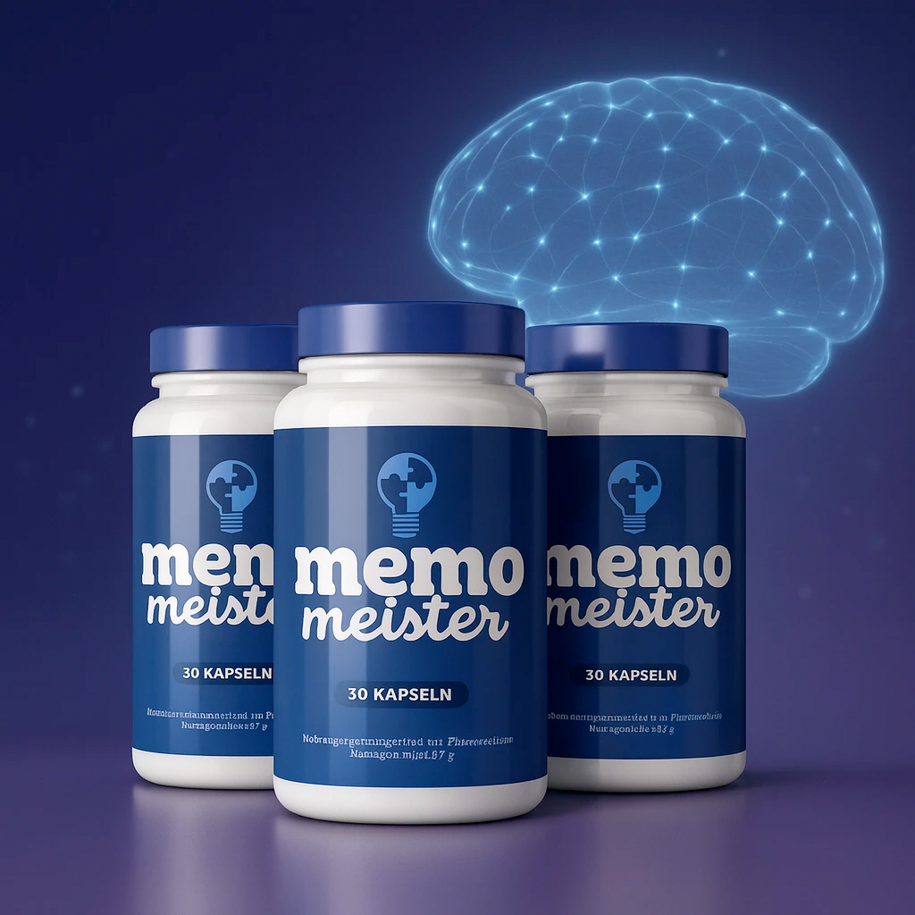 memo meister kapseln