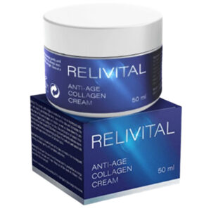 relivital creme